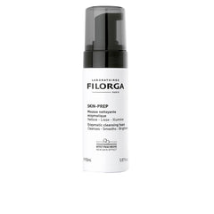 Laboratoires Filorga Skin Prep Espuma Limpiadora Enzimática Limpieza Profunda Piel Radiante
