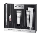 Laboratoires Filorga Sleep And Peel Crème De Nuit Lifting Visible