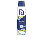 Fa Aqua Déodorant Spray Protection Contre Transpiration Et Odeurs