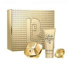 Rabanne Lady Million Profumo Set Eau De Parfum Glamour E Forza
