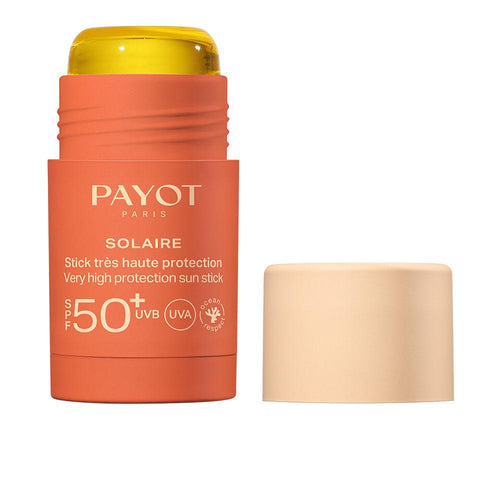 Payot Solaire Stick Protection Solaire Pour Une Protection Optimale
