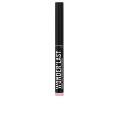 Rimmel London Wonder'last Stick Ombretto Colore Vivido Lunga Durata