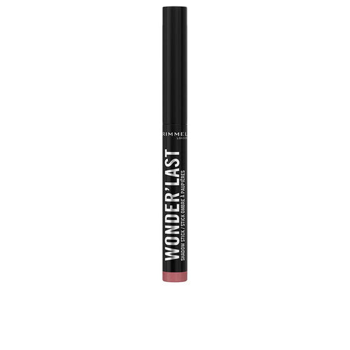 Rimmel London Wonder'last Stick Ombretto Colore Vivido Lunga Durata
