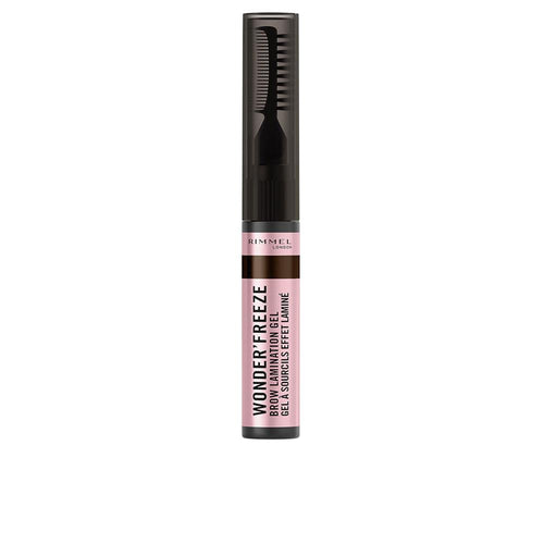 Rimmel London Wonder' Freeze Augenbrauen Gel Perfekte Definition