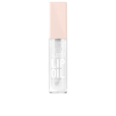 Rimmel London Oh My Gloss! Lip Gloss Hydration And Radiant Shine