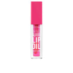 Rimmel London Oh My Gloss! Lip Gloss Hydration And Radiant Shine