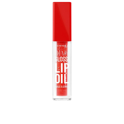 Rimmel London Oh My Gloss! Lip Gloss Hydration And Radiant Shine