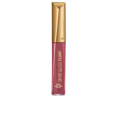 Rimmel London Oh My Gloss! Lipgloss Verführerisch Weiche Lippen