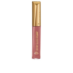 Rimmel London Oh My Gloss! Lipgloss Verführerisch Weiche Lippen
