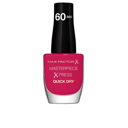Max Factor Masterpiece Nagellack Schnelltrocknend Leuchtende Farben