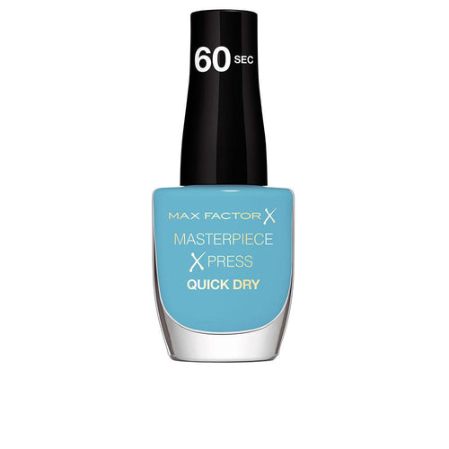Max Factor Masterpiece Nagellack Schnelltrocknend Leuchtende Farben