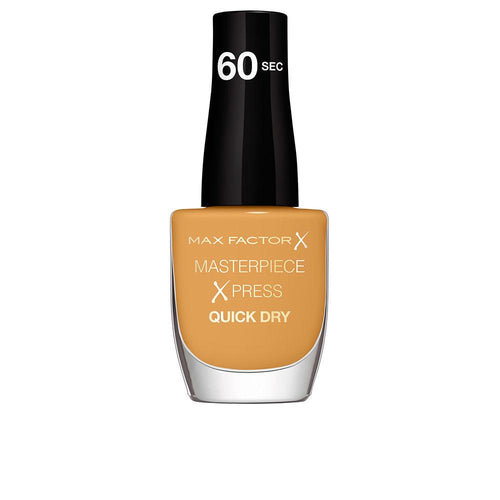Max Factor Masterpiece Nagellack Schnelltrocknend Leuchtende Farben