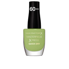 Max Factor Masterpiece Nagellack Schnelltrocknend Leuchtende Farben