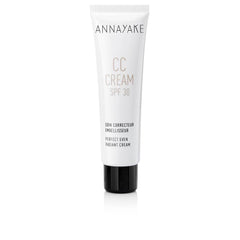 Annayake Classical Make Up Crema CC Para Un Brillo Natural