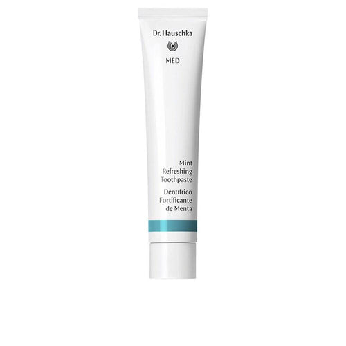 Dr Hauschka Fortifying Mint Toothpaste For Strong Gums