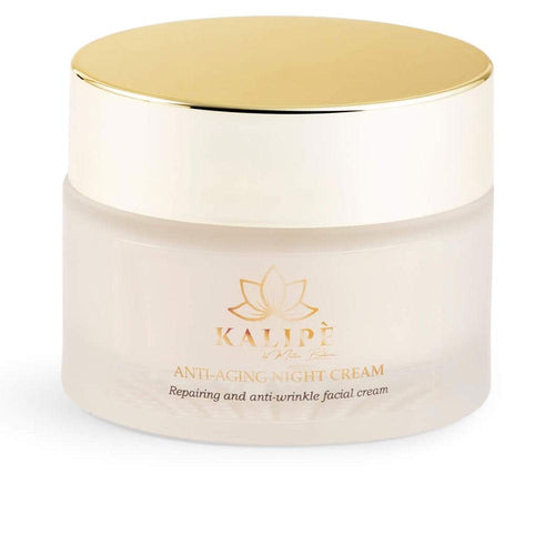 Kalipè By Mattea Ballarini Mattea Ballarini Nachtcreme Anti Aging Natürliche Reinheit Und Pflege
