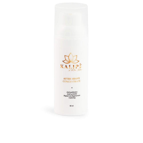 Kalipè By Mattea Ballarini Mattea Ballarini Après Rasage Anti Age Raffermissant Et Apaisant Peau Rajeunie Immédiatement