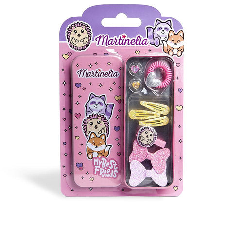 Martinelia My Best Friends Estuche De Accesorios Amistad Verdadera