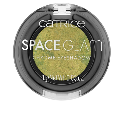 Catrice Space Glam Sombra De Ojos Brillo Celestial
