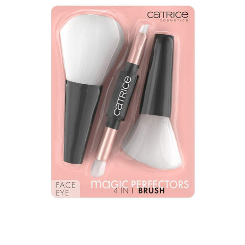 Catrice Magic Perfectors Cosmetic Case Essential Travel Must Have