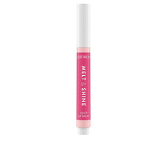 Catrice Melt & Shine Lip Balm Pure Ultimate Glossy Hydration
