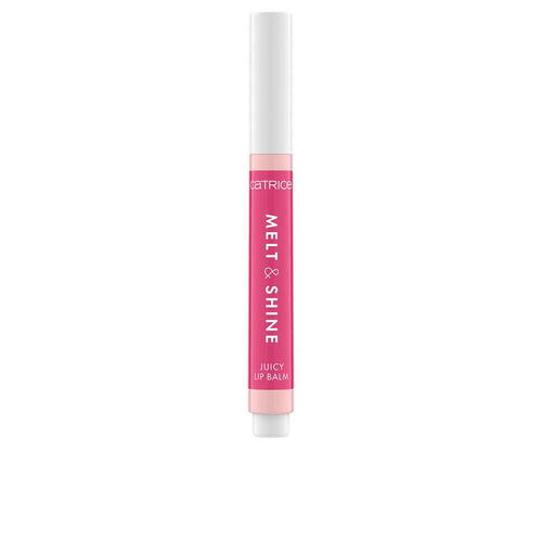 Catrice Melt & Shine Lip Balm Pure Ultimate Glossy Hydration