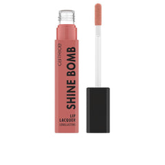 Catrice Shine Bomb Liquid Lipstick Vibrant Color All Day
