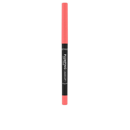 Catrice Plumping Lip Liner Plumping And Long Lasting