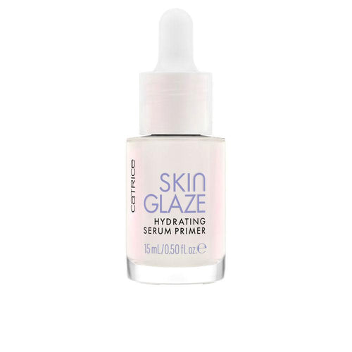 Catrice Skin Glaze Moisturizing Primer Serum Glass Skin Finish