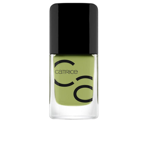 Catrice Iconails Gel Nail Polish Long Lasting Gloss