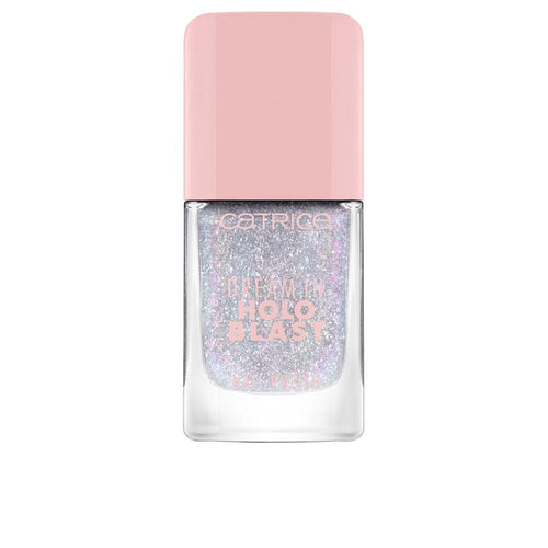 Catrice Dream In Smalto Unghie Prism Universe Brillantezza Olografica Di Tendenza