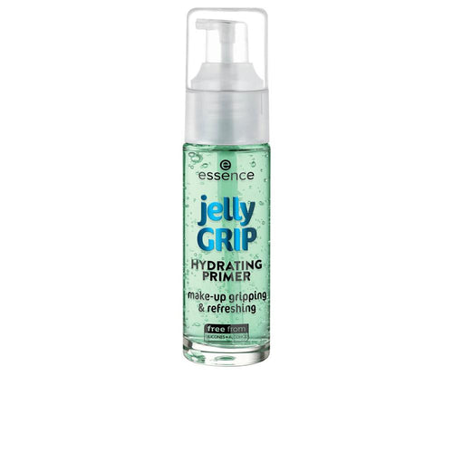 Essence Jelly Grip Primer Hidratante Aspecto Radiante Todo El Día