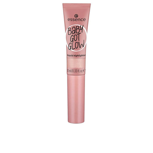 Essence Baby Got Glow Illuminateur Liquide Rayonne Avec Éclat