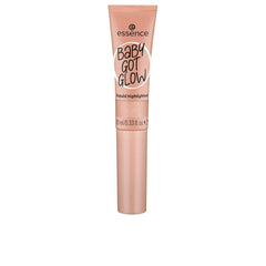 Essence Baby Got Blush Illuminateur Liquide Illuminez Votre Teint