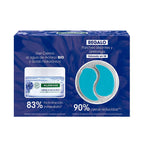 Klorane Al Aciano Bio Gel Creme Gesicht Und Augen Erfrischende Feuchtigkeit Pur