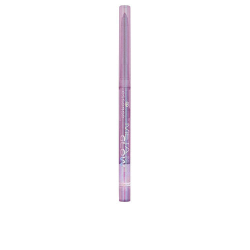 Essence Meta Glow Duochrome Eye Pencil Bold Waterproof Innovation