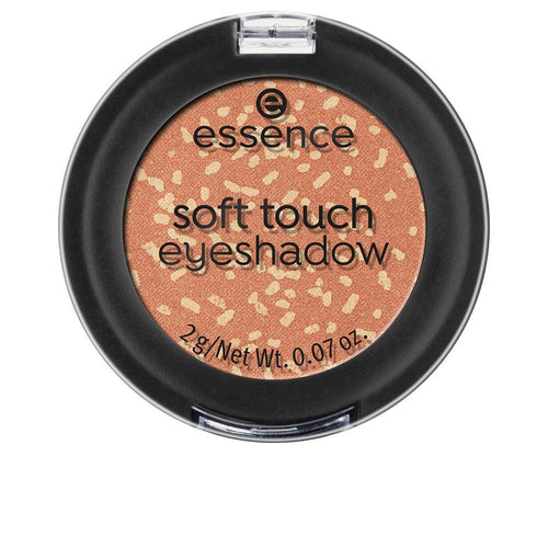 Essence Soft Touch Ombretto Texture Morbida Vitaminata