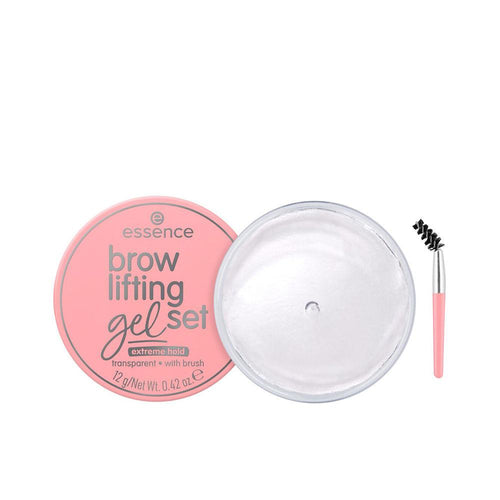 Essence Brow Lifting Gel Pour Sourcils Sourcils De Qualité Salon