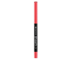 Essence 8H Matte Comfort Lip Liner Precise Long Lasting Definition