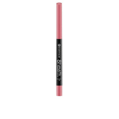 Essence 8H Matte Comfort Lip Liner Precise Long Lasting Definition