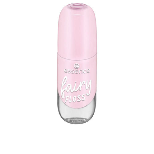 Essence Gel Nail Colour Esmalte Gel Para Uñas Wavy Baby Brillo Duradero