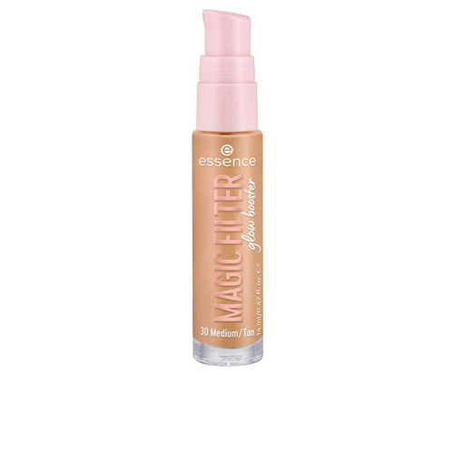 Essence Magic Filter Base Maquillage Fini Radieux Éclat Naturel Sublimé