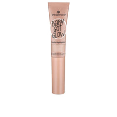 Essence Baby Got Blush Illuminateur Liquide Illuminez Votre Teint