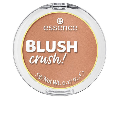 Essence Blush Crush! Rubor Brillo Vegano Suave