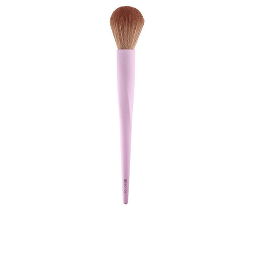 Essence Brocha Essence Pinsel Für Rouge Und Highlighter Makelloses Finish