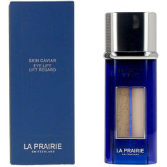 La Prairie Skin Caviar Suero Contorno De Ojos Piel Más Firme Y Radiante
