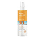 Anne Möller Non Stop Spray Protection Solaire Biphasé Protection Avancée