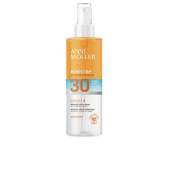 Anne Möller Non Stop Spray Protección Solar Bifásico Protección Avanzada