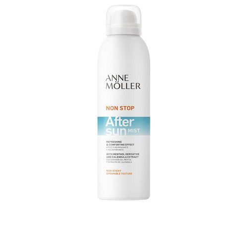 Anne Möller Non Stop Spray Corpo After Sun Sollievo Estivo