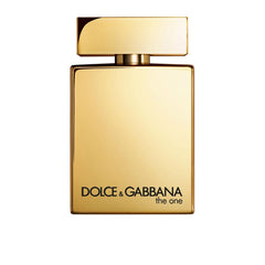 Dolce & Gabbana The One For Men Gold Intense Profumo Eau De Parfum Aroma Legnoso Speziato Unico